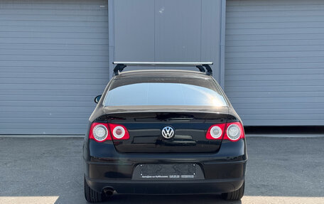 Volkswagen Passat B6, 2008 год, 598 000 рублей, 5 фотография