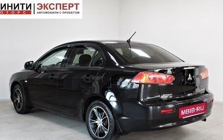 Mitsubishi Lancer IX, 2008 год, 699 900 рублей, 6 фотография