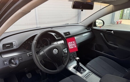 Volkswagen Passat B6, 2008 год, 598 000 рублей, 7 фотография