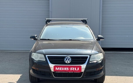 Volkswagen Passat B6, 2008 год, 598 000 рублей, 2 фотография