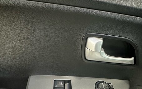 KIA Rio III рестайлинг, 2016 год, 940 000 рублей, 10 фотография