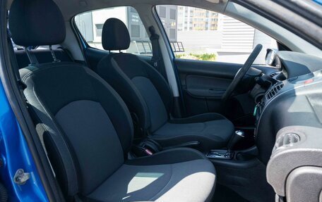 Peugeot 206, 2008 год, 305 000 рублей, 12 фотография