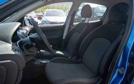 Peugeot 206, 2008 год, 305 000 рублей, 8 фотография