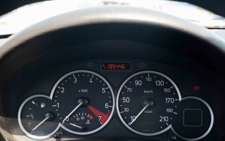 Peugeot 206, 2008 год, 305 000 рублей, 15 фотография