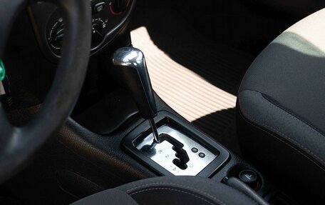 Peugeot 206, 2008 год, 305 000 рублей, 16 фотография