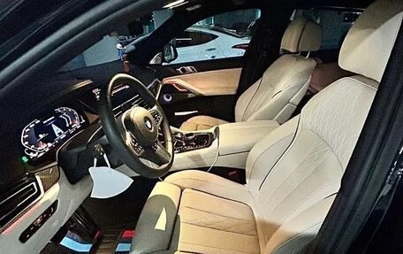 BMW X6, 2022 год, 10 250 000 рублей, 7 фотография