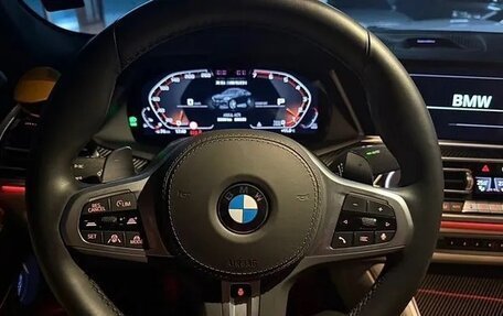 BMW X6, 2022 год, 10 250 000 рублей, 8 фотография