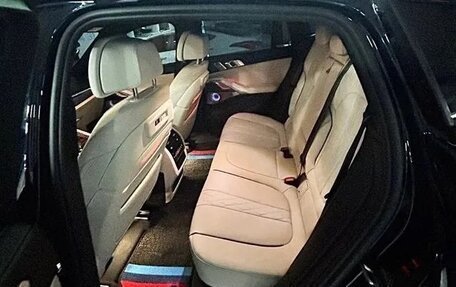 BMW X6, 2022 год, 10 250 000 рублей, 13 фотография
