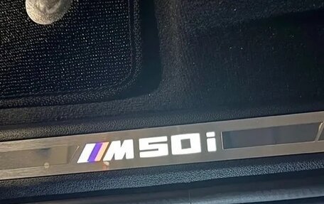 BMW X6, 2022 год, 10 250 000 рублей, 15 фотография