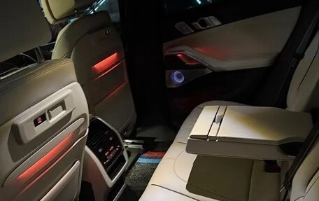 BMW X6, 2022 год, 10 250 000 рублей, 14 фотография