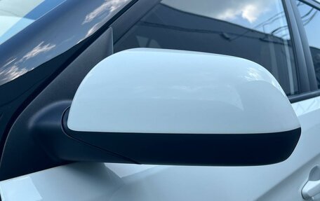 Hyundai Creta I рестайлинг, 2018 год, 1 495 000 рублей, 13 фотография