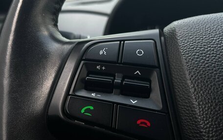 Hyundai Creta I рестайлинг, 2018 год, 1 495 000 рублей, 17 фотография