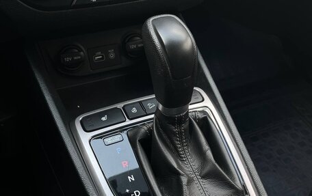 Hyundai Creta I рестайлинг, 2018 год, 1 495 000 рублей, 22 фотография