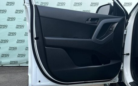 Hyundai Creta I рестайлинг, 2018 год, 1 495 000 рублей, 25 фотография
