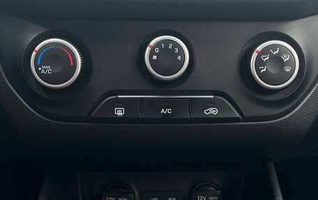 Hyundai Creta I рестайлинг, 2018 год, 1 495 000 рублей, 20 фотография