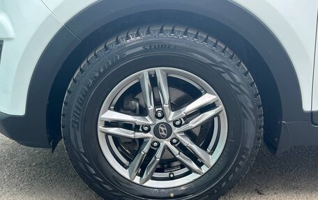 Hyundai Creta I рестайлинг, 2018 год, 1 495 000 рублей, 26 фотография