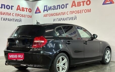 BMW 1 серия, 2011 год, 820 000 рублей, 3 фотография