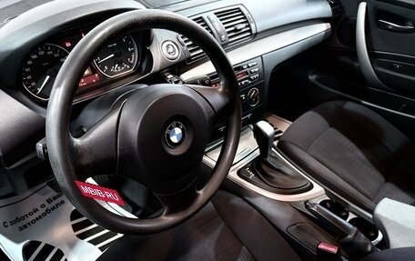 BMW 1 серия, 2011 год, 820 000 рублей, 5 фотография