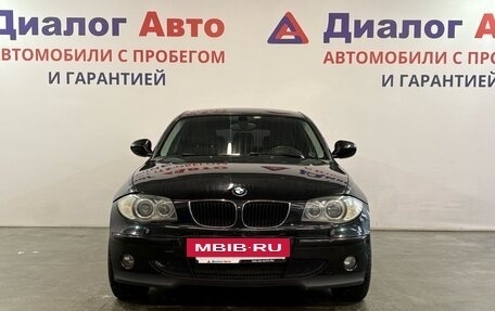 BMW 1 серия, 2011 год, 820 000 рублей, 2 фотография
