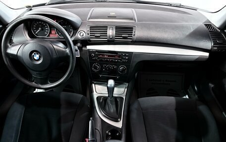 BMW 1 серия, 2011 год, 820 000 рублей, 8 фотография