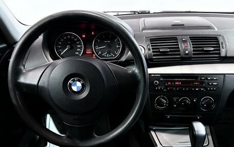 BMW 1 серия, 2011 год, 820 000 рублей, 6 фотография