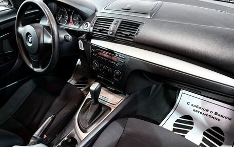 BMW 1 серия, 2011 год, 820 000 рублей, 14 фотография