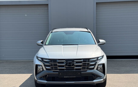 Hyundai Tucson, 2025 год, 3 648 000 рублей, 2 фотография