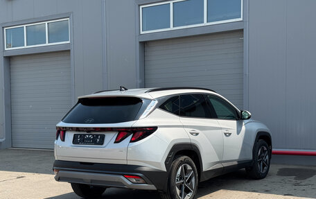 Hyundai Tucson, 2025 год, 3 648 000 рублей, 7 фотография