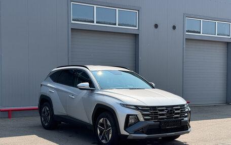 Hyundai Tucson, 2025 год, 3 648 000 рублей, 3 фотография