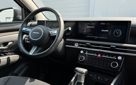 Hyundai Tucson, 2025 год, 3 648 000 рублей, 12 фотография