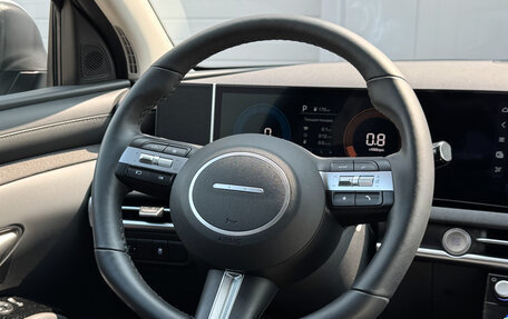 Hyundai Tucson, 2025 год, 3 648 000 рублей, 13 фотография