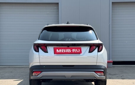 Hyundai Tucson, 2025 год, 3 648 000 рублей, 6 фотография