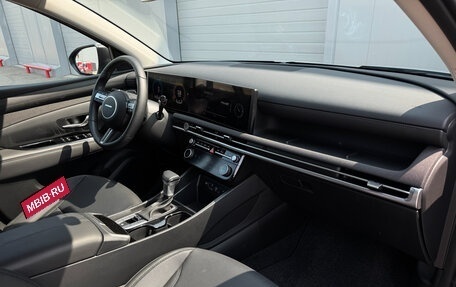 Hyundai Tucson, 2025 год, 3 648 000 рублей, 11 фотография