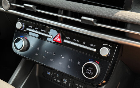 Hyundai Tucson, 2025 год, 3 648 000 рублей, 17 фотография