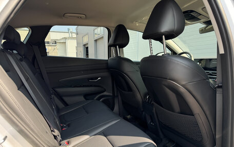 Hyundai Tucson, 2025 год, 3 648 000 рублей, 20 фотография