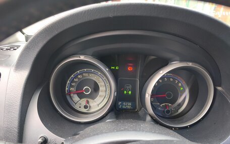 Mitsubishi Pajero IV, 2011 год, 1 850 000 рублей, 12 фотография