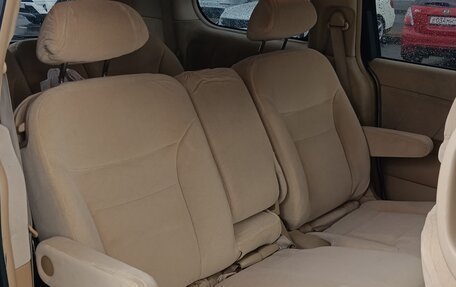 Honda Elysion I, 2004 год, 1 150 000 рублей, 7 фотография
