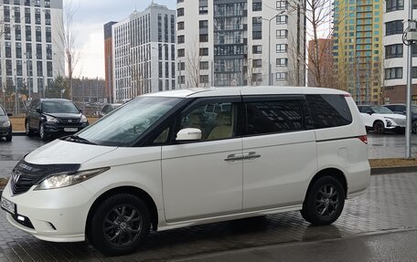 Honda Elysion I, 2004 год, 1 150 000 рублей, 4 фотография
