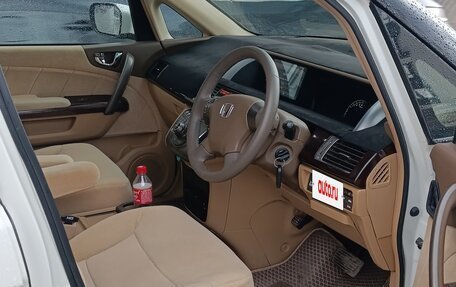 Honda Elysion I, 2004 год, 1 150 000 рублей, 12 фотография