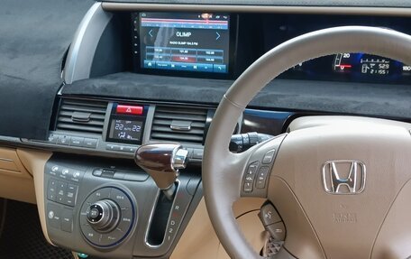 Honda Elysion I, 2004 год, 1 150 000 рублей, 11 фотография