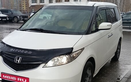 Honda Elysion I, 2004 год, 1 150 000 рублей, 9 фотография