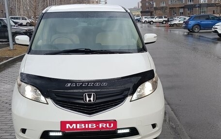 Honda Elysion I, 2004 год, 1 150 000 рублей, 8 фотография