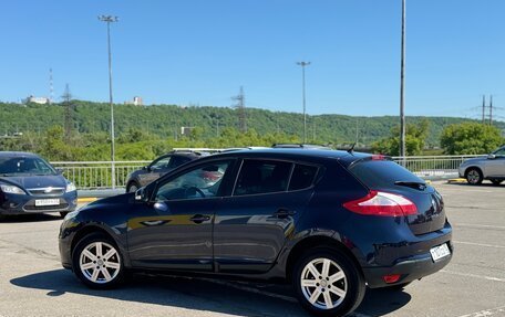 Renault Megane III, 2013 год, 599 999 рублей, 4 фотография