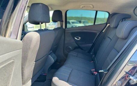 Renault Megane III, 2013 год, 599 999 рублей, 13 фотография