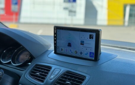 Renault Megane III, 2013 год, 599 999 рублей, 11 фотография