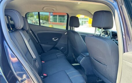 Renault Megane III, 2013 год, 599 999 рублей, 14 фотография