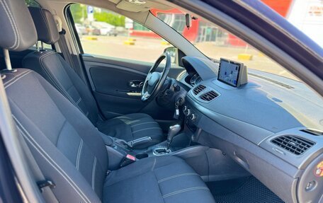 Renault Megane III, 2013 год, 599 999 рублей, 12 фотография