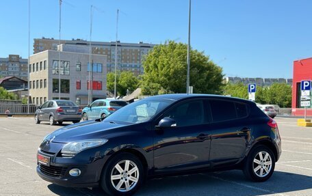 Renault Megane III, 2013 год, 599 999 рублей, 16 фотография