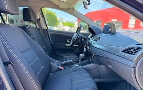 Renault Megane III, 2013 год, 599 999 рублей, 10 фотография