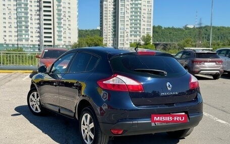 Renault Megane III, 2013 год, 599 999 рублей, 5 фотография